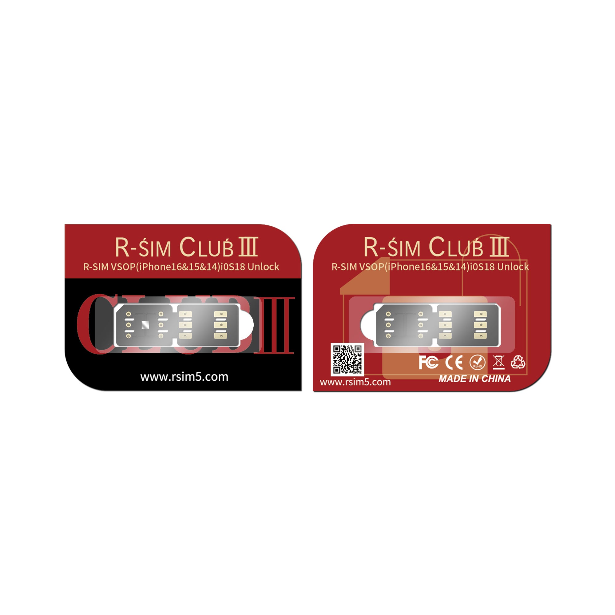 RSIM Club