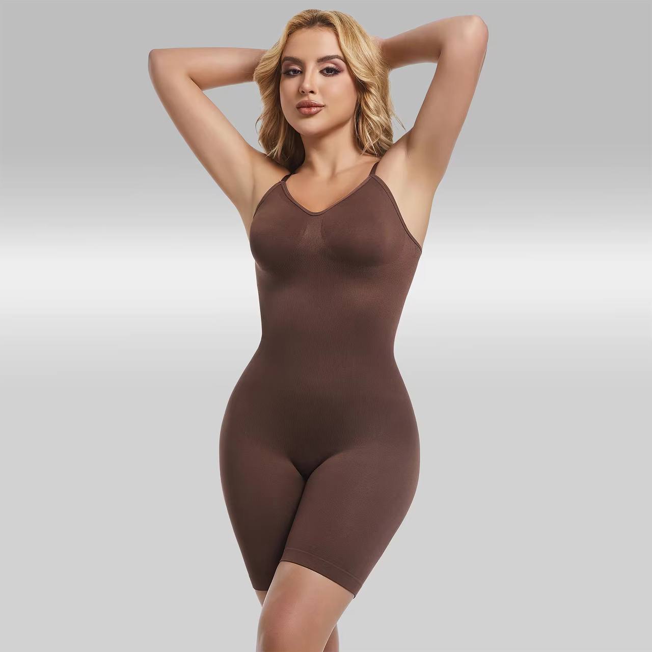 Camisole gainante