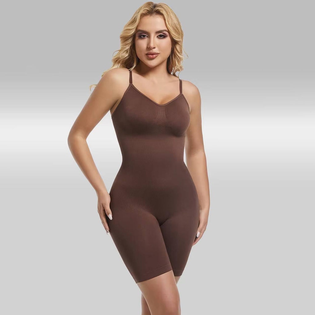 Camisole gainante