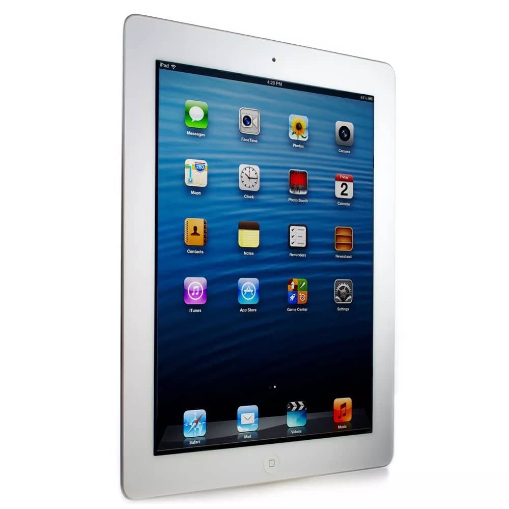Apple iPad 4ème génération