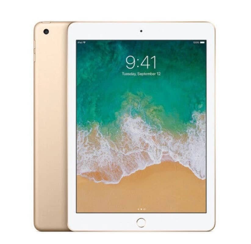 Apple iPad 5ème génération