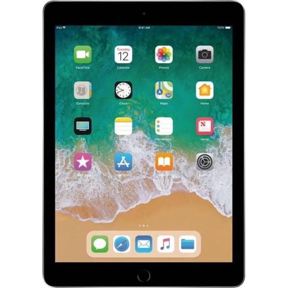 Apple iPad 6ème génération