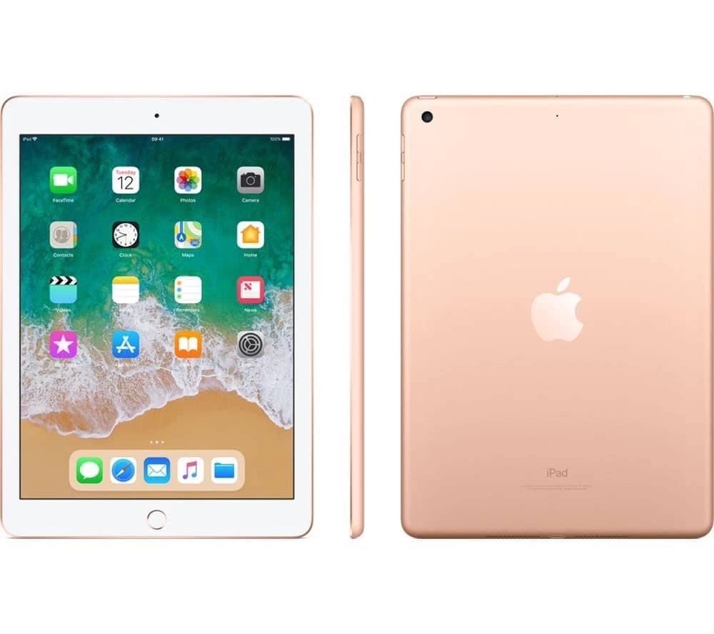 Apple iPad 6ème génération