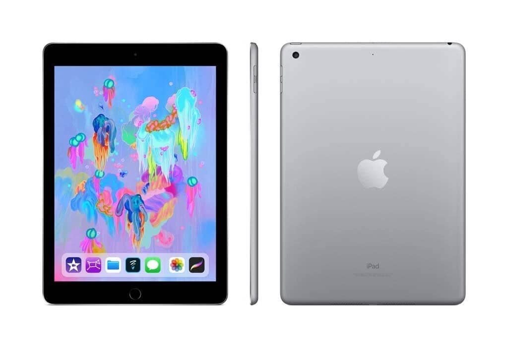 Apple iPad 6ème génération