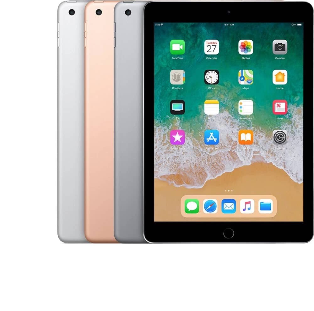 Apple iPad 6ème génération