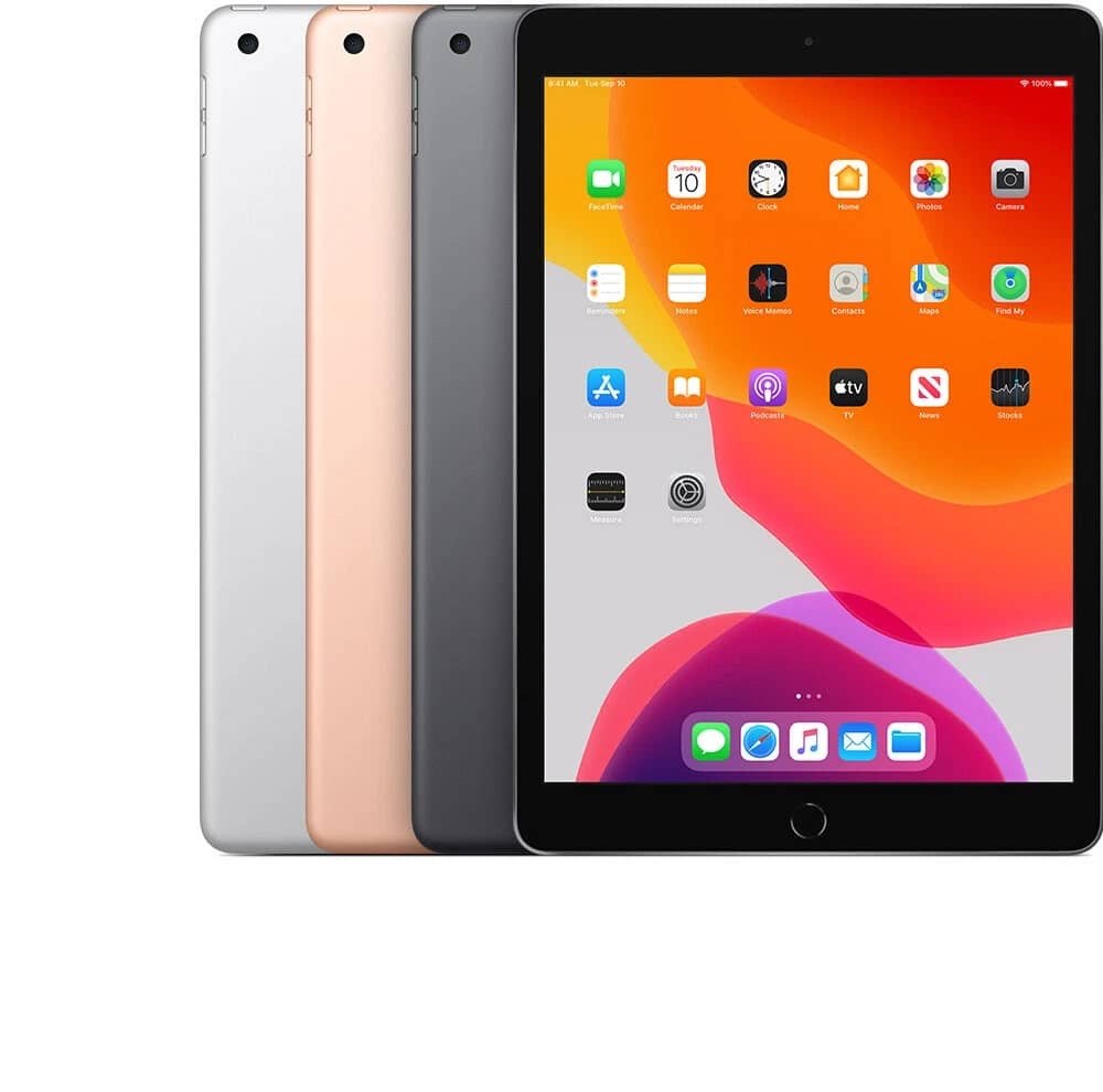 Apple iPad 7ème génération