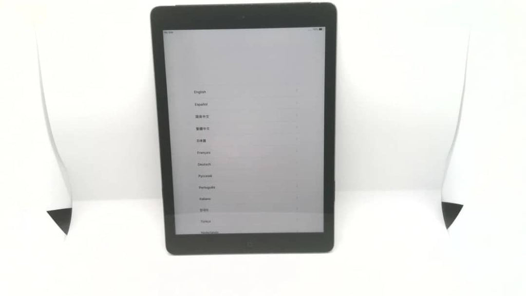 iPad Air 1ère génération
