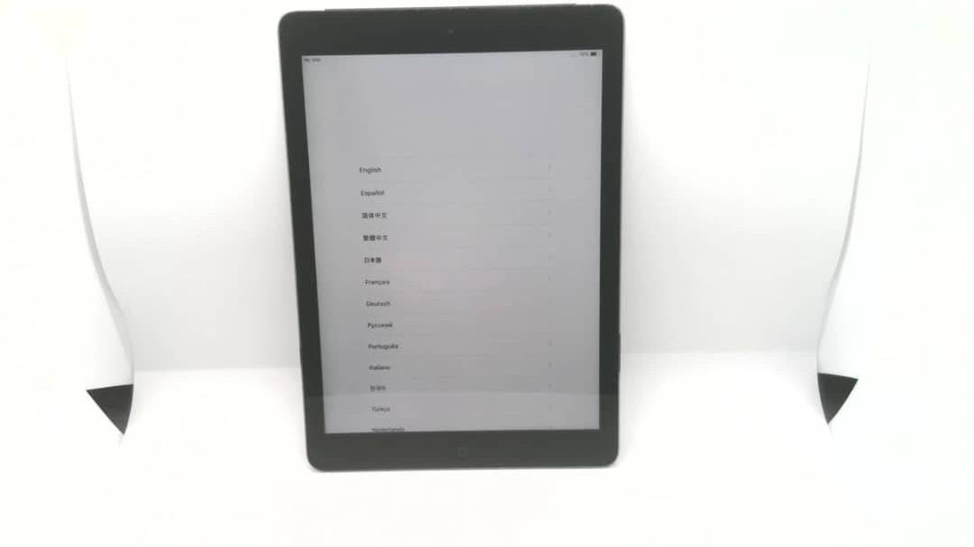 iPad Air 1ère génération