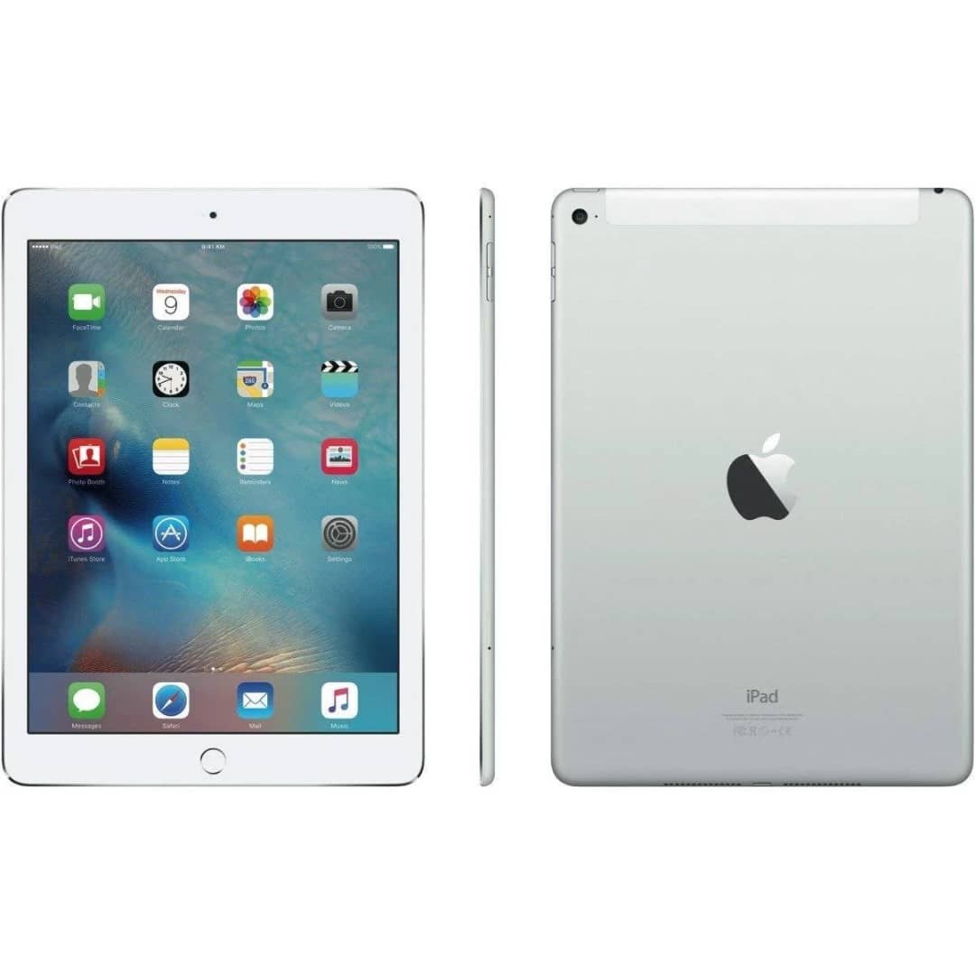 Apple iPad Air 2ème génération