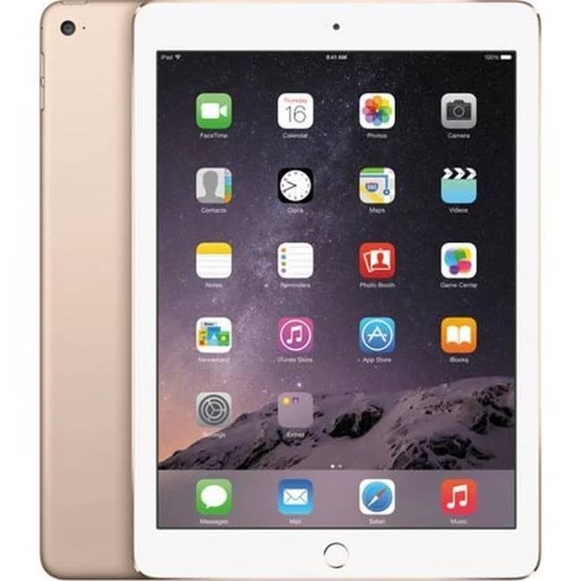 Apple iPad Air 2ème génération
