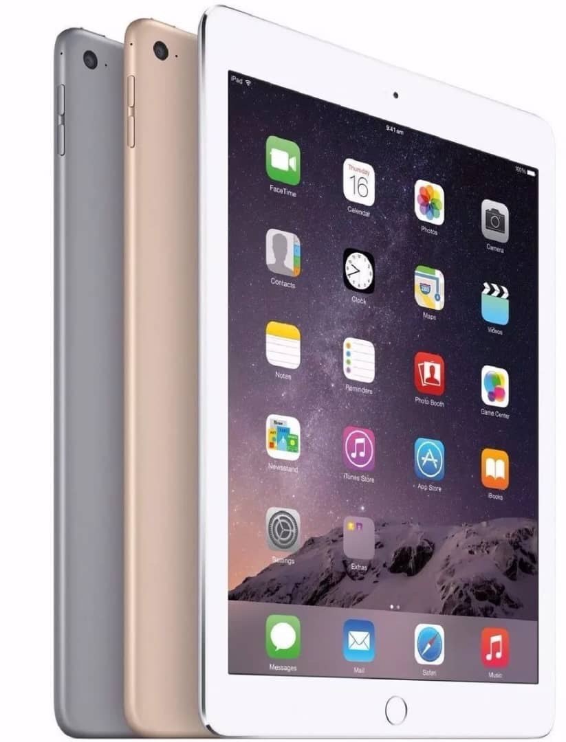 Apple iPad Air 2ème génération