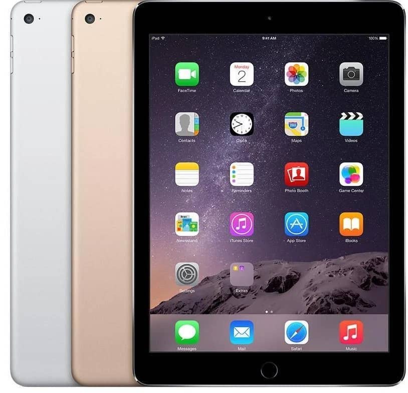 Apple iPad Mini 1/2/3