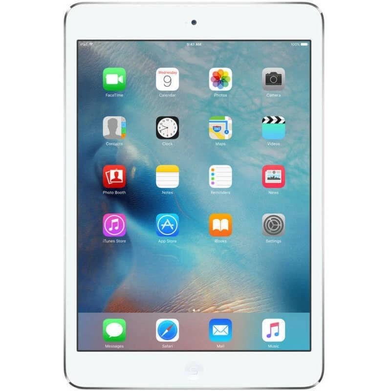 Apple iPad Mini 1/2/3