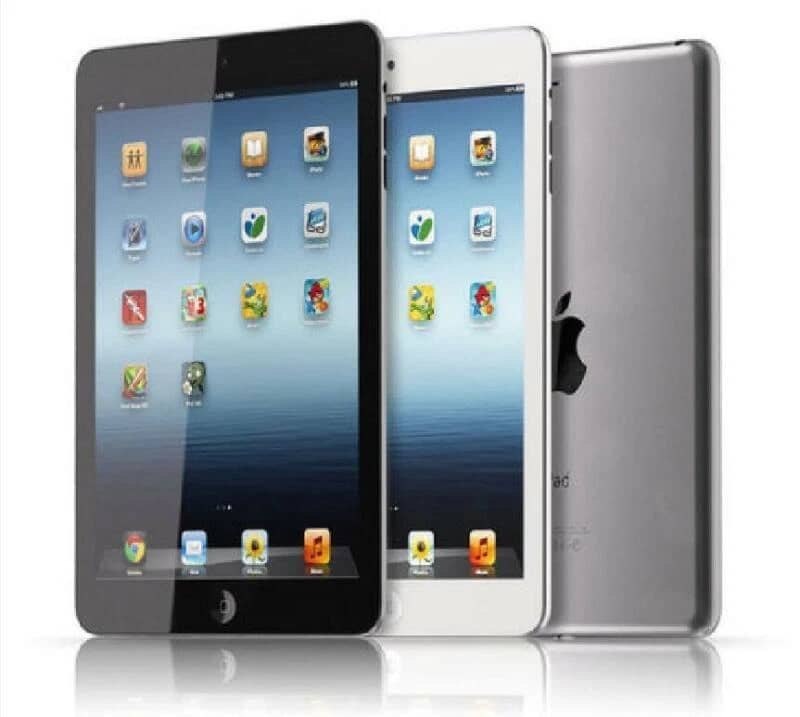 Apple iPad Mini 1/2/3