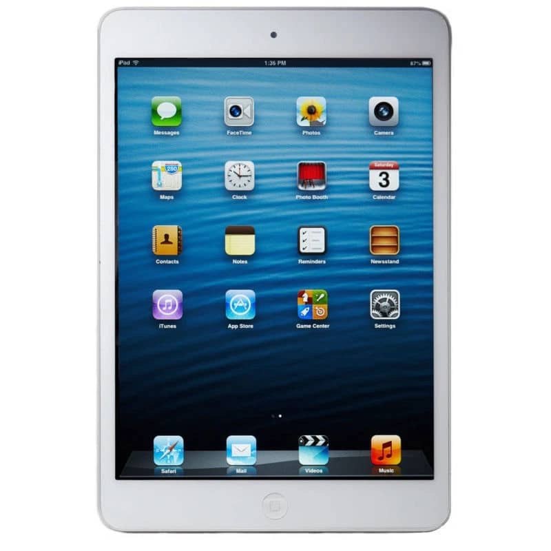 Apple iPad Mini 1/2/3