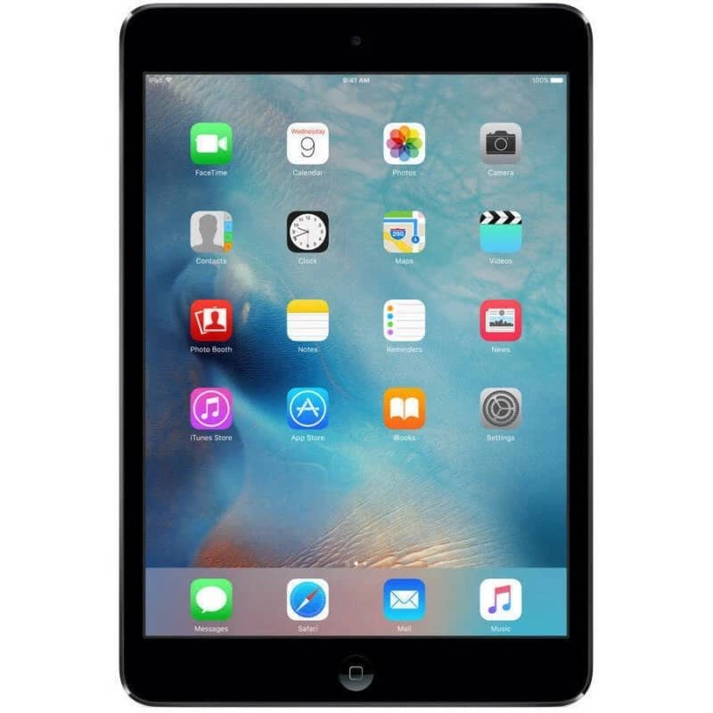 Apple iPad Mini 1/2/3