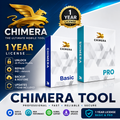 Licence PRO Chimera Tool 1 An – Basic & PRO