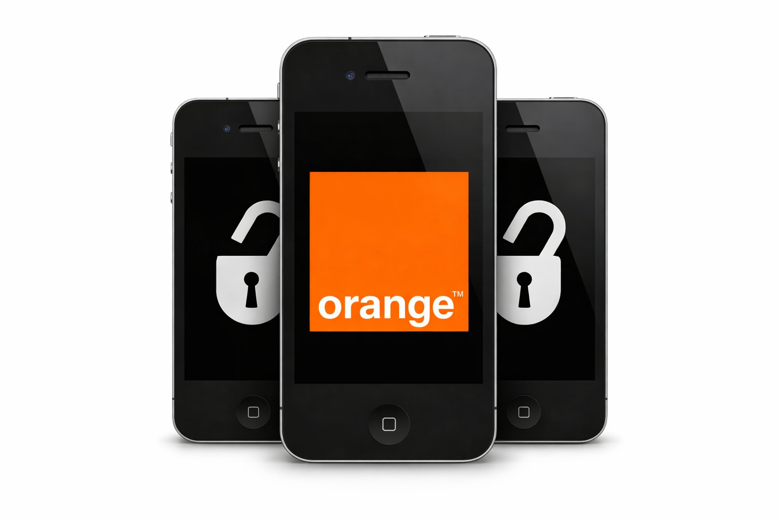 Réseau Orange France
