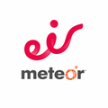 Réseau Meteor Ireland