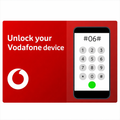 Réseau Vodafone UK