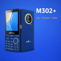 Mimtel M302+