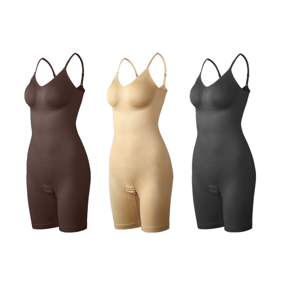 Gaine Sculptante Full Body