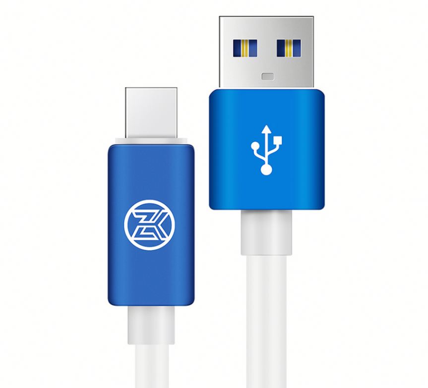 Câble EDL 9008 Depth II Recovery Cable iPhone