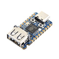 Carte Waveshare RP2350-USB-A bypass iPhone