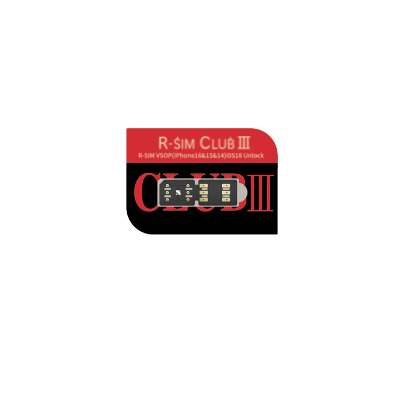 R‑SIM USIM