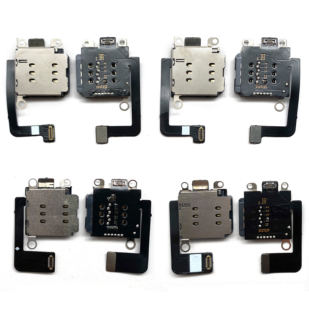 Câble flexible lecteur SIM iPhone 12 13 14 15