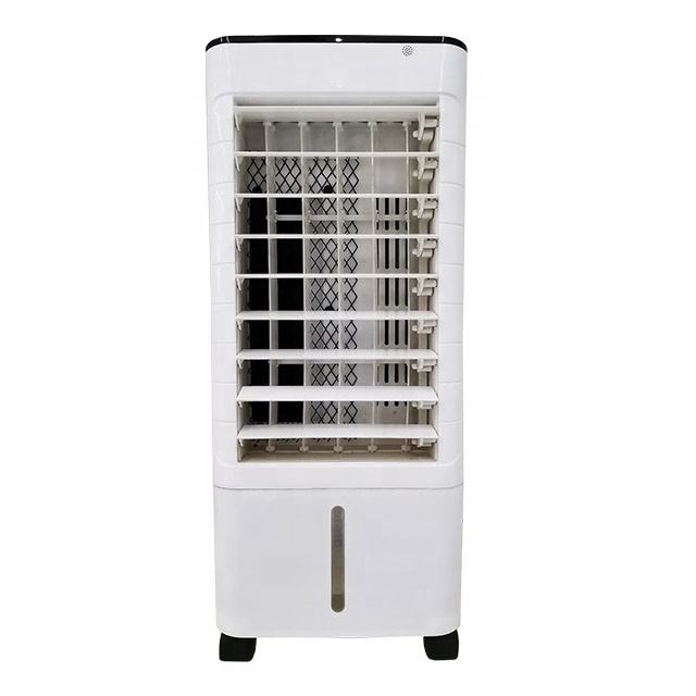 Climatiseur Portable avec Ventilateur