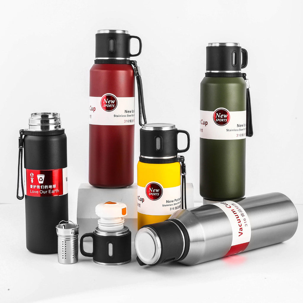 Thermos Inox Sport