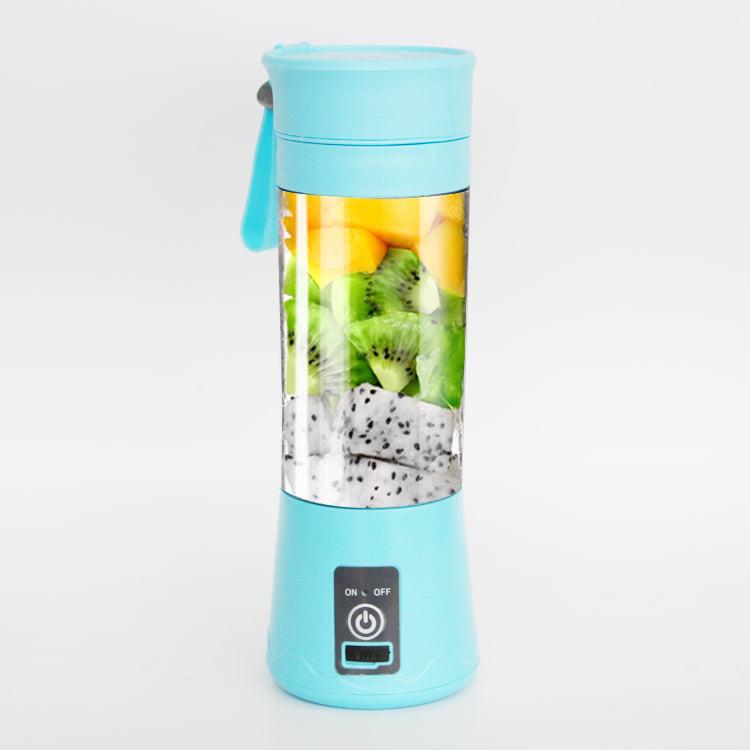 Mixeur Portable Rechargeable USB – Blender de Voyage