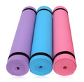 Tapis de Yoga EVA Antidérapant – 3 Couleurs