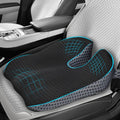 Coussin Ergonomique Coccyx – Confort Voiture & Bureau