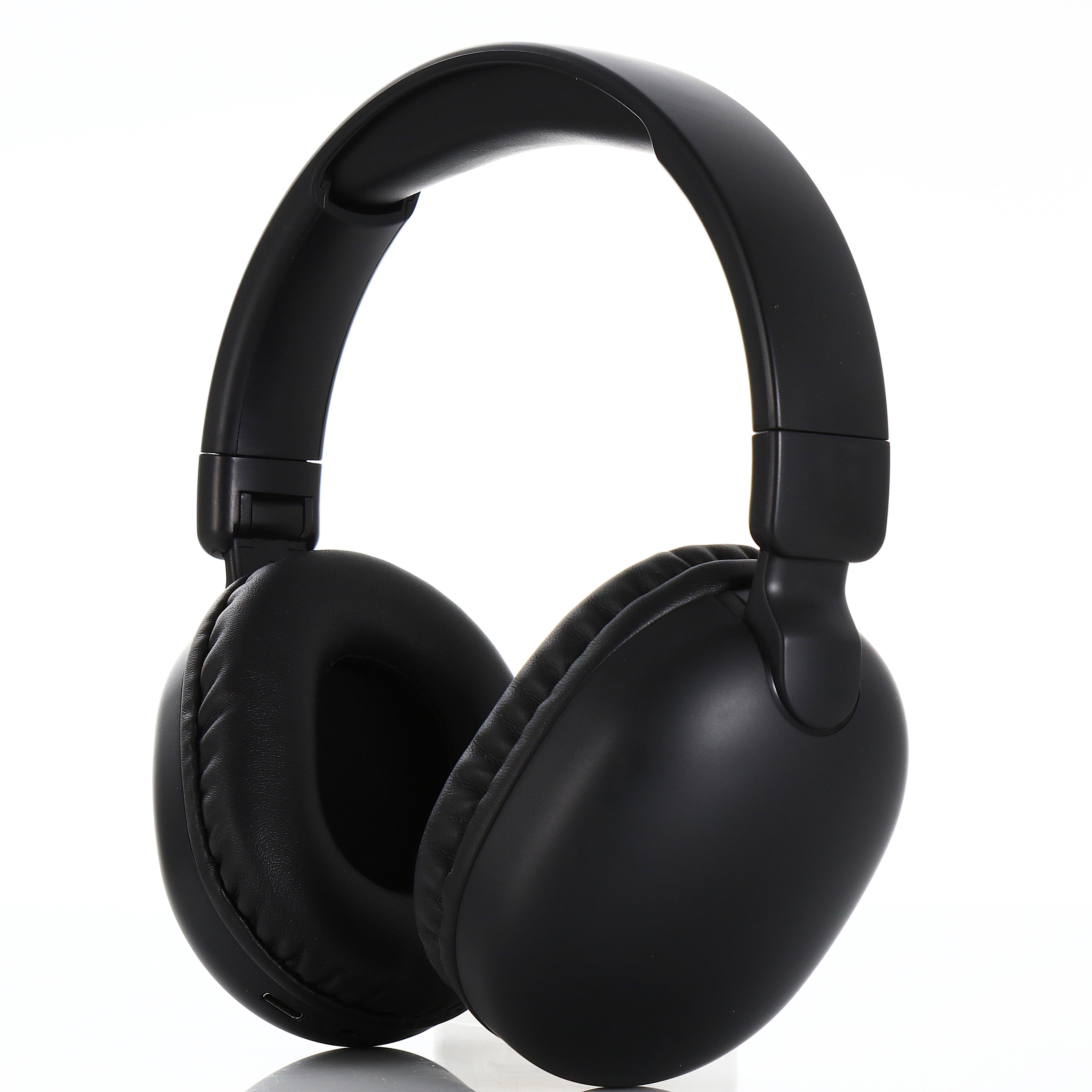 Casque Bluetooth Sans Fil