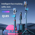Selfie Stick Q185 - Tracking Facial Intelligent 360°
