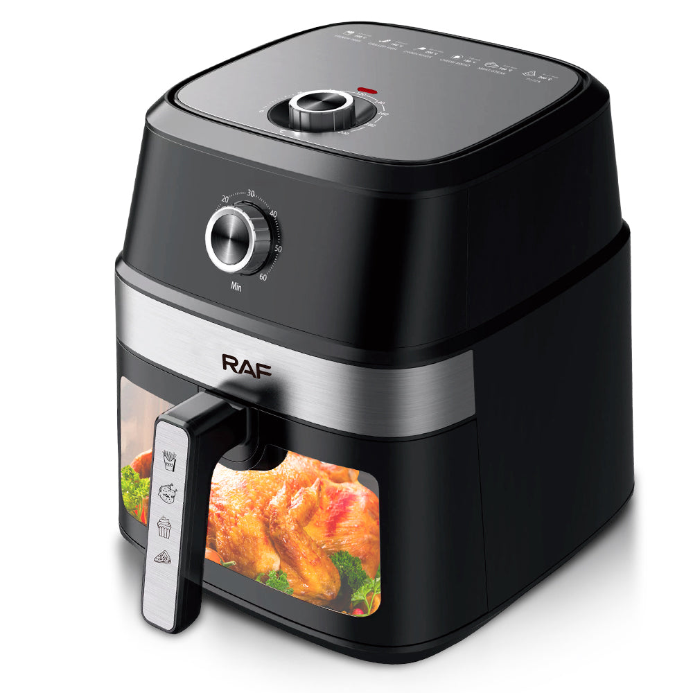 RAF Air Fryer 8L R.5346