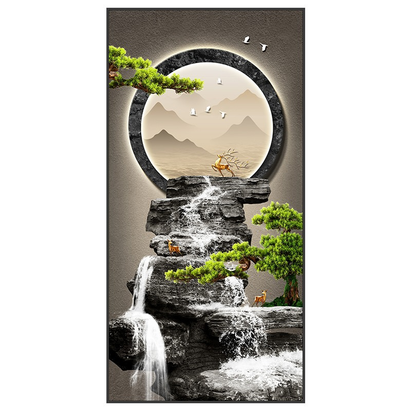 Tableau Décoratif