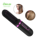 Brosse Lissante Électrique ONULISS – Lissage Rapide & Professionnel