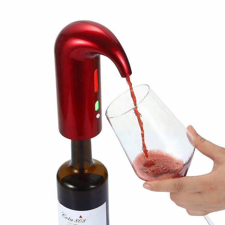 Distributeur de Vin Électrique Automatique