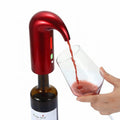 Distributeur de Vin Électrique Automatique