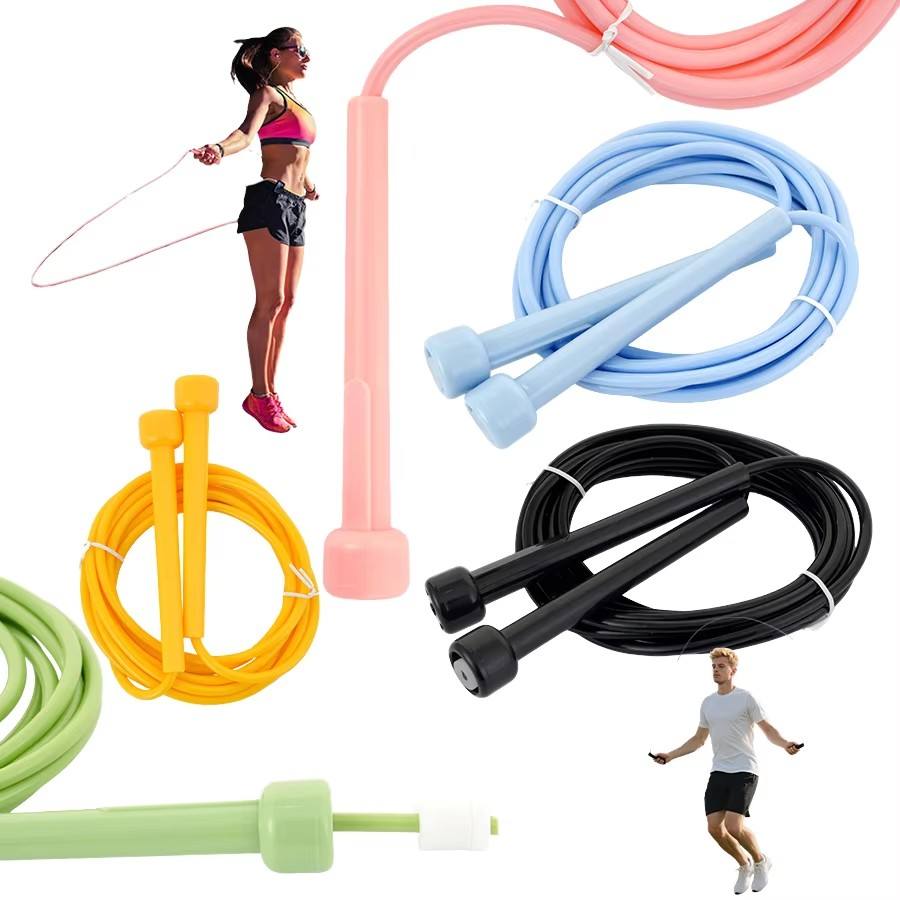 Corde à Sauter Sport Colorée - Fitness & Cardio