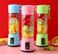 Mixeur Portable Rechargeable USB – Blender de Voyage