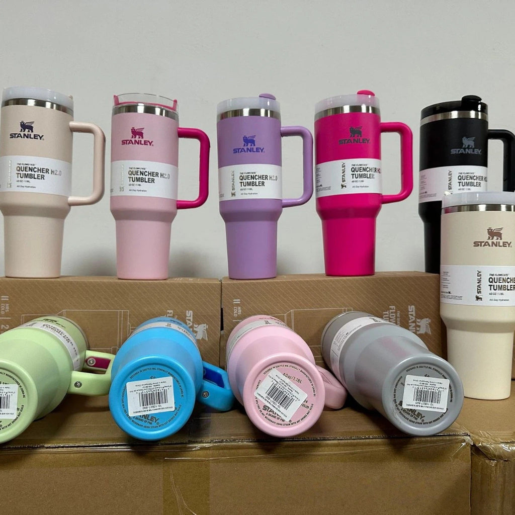 Stanley Quencher H2.0
