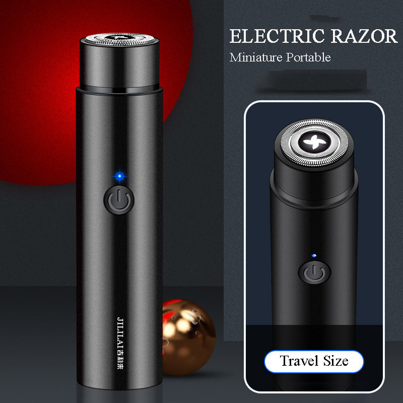 Rasoir Électrique Homme Portable
