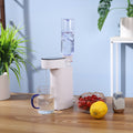 Distributeur d'Eau Intelligent Portable – Pompe Électrique avec Écran Tactile