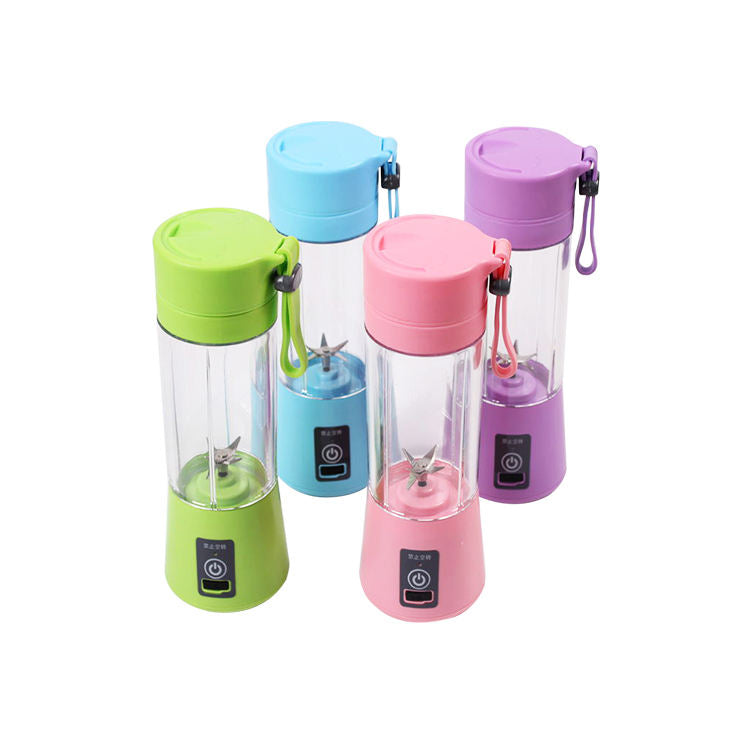 Mixeur Portable Rechargeable USB – Blender de Voyage