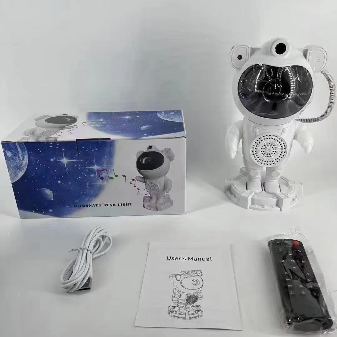 Projecteur Étoiles Astronaute - Astronaut Star Light
