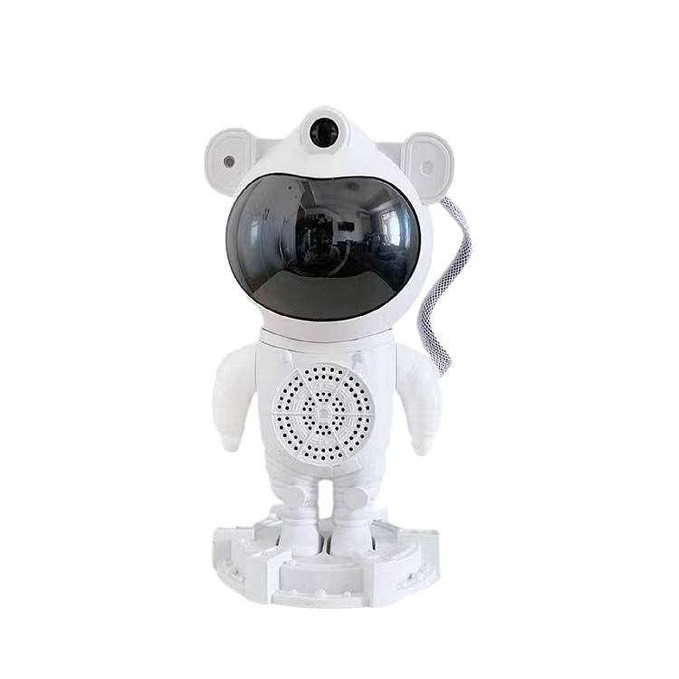 Projecteur Étoiles Astronaute - Astronaut Star Light